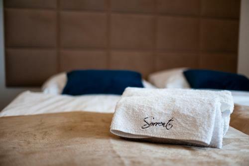 Hotel Ow Sorrento