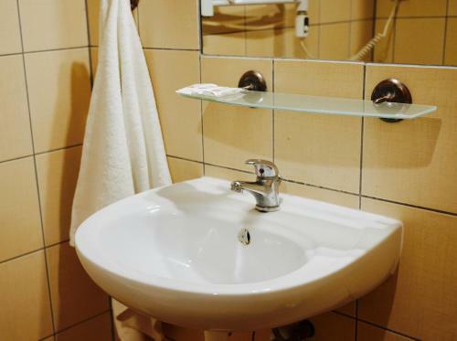 B&B Hostel Stajnia Wolica