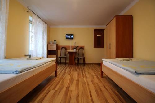 Hotel O?rodek Wypoczynkowy Hel