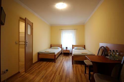 Hotel O?rodek Wypoczynkowy Hel