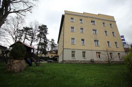 Hotel O?rodek Wypoczynkowy Hel