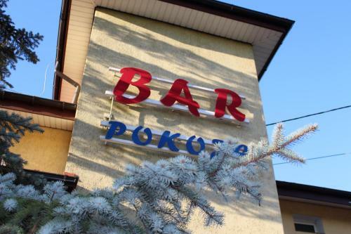 Motel Bar Malwa
