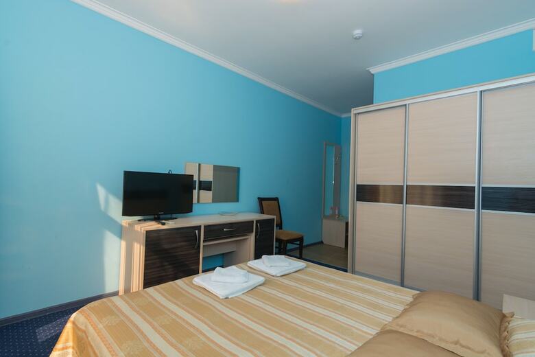 Hotel Grant Guest House