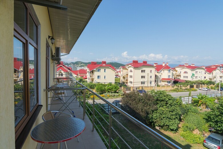 Hotel Grant Guest House