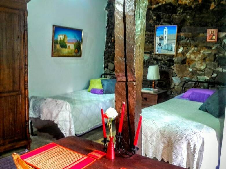Hotel Isminis Petroktisto
