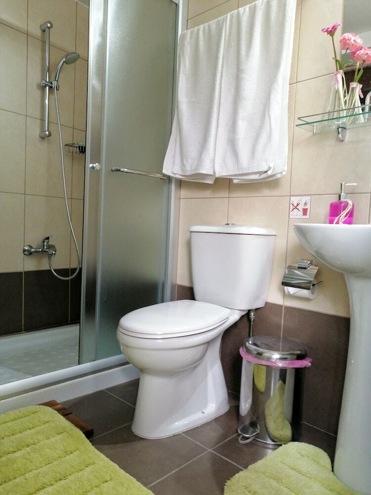 Hotel Isminis Petroktisto