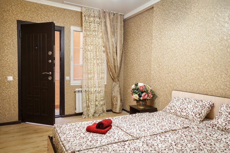 Hotel Tamriko Guest House