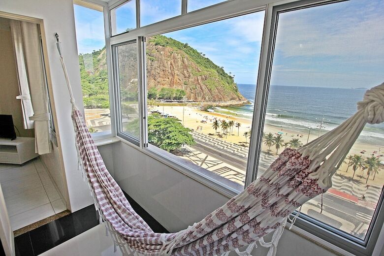 Apartamentos Rio Spot D047