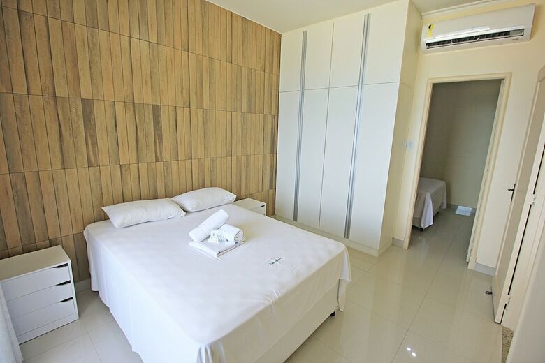 Apartamentos Rio Spot D047