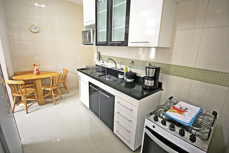 Apartamentos Rio Spot D047