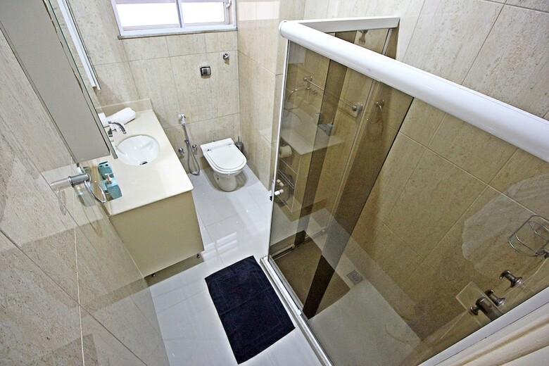 Apartamentos Rio Spot D047