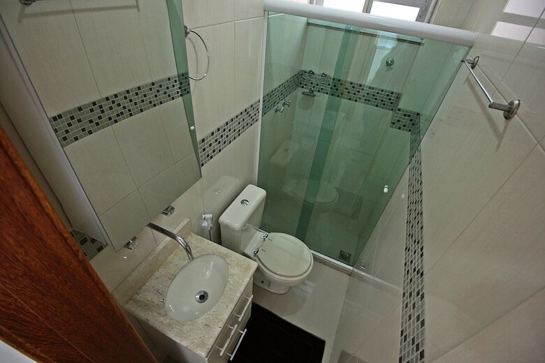 Apartamentos Rio Spot D047