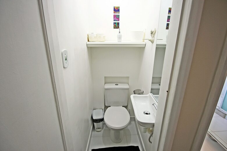 Apartamentos Rio Spot C048