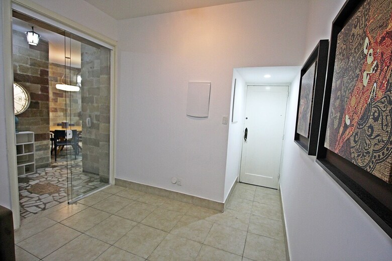 Apartamentos Rio Spot D044