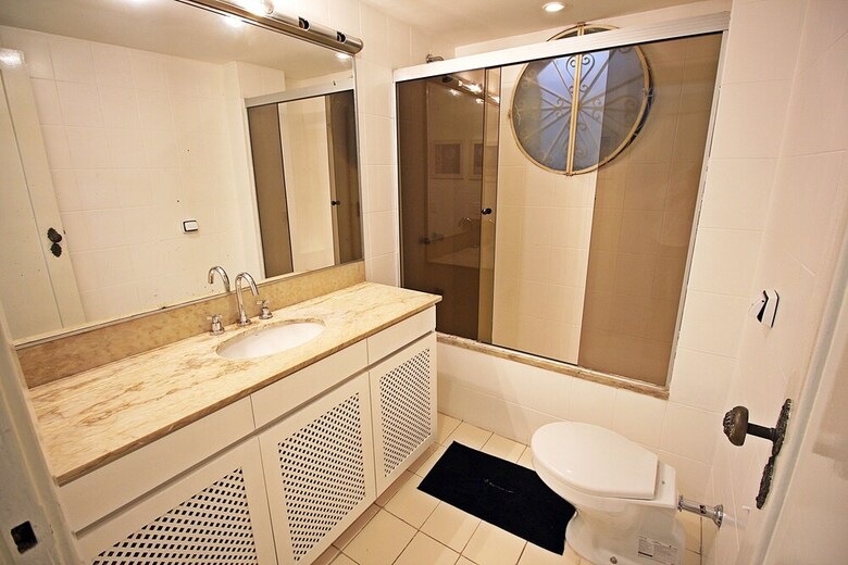 Apartamentos Rio Spot D044