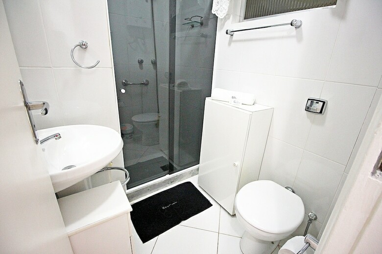 Apartamentos Rio Spot C050