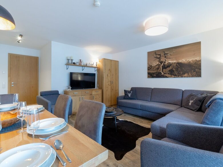Modern Apartment In Piesendorf