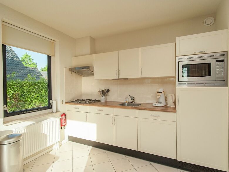 Modern Holiday Home In Sondel With Terrace