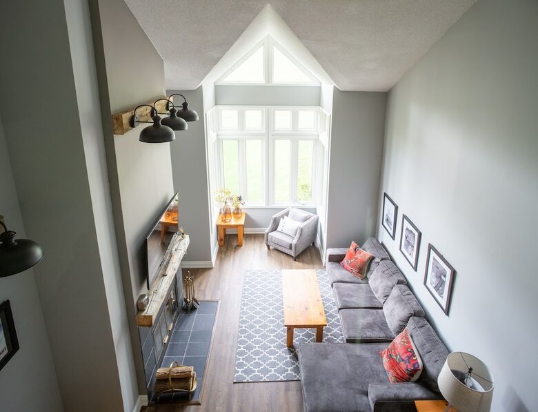 Apartamentos Chateau Ridge Chalets
