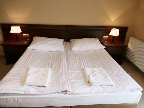Hotel Eden