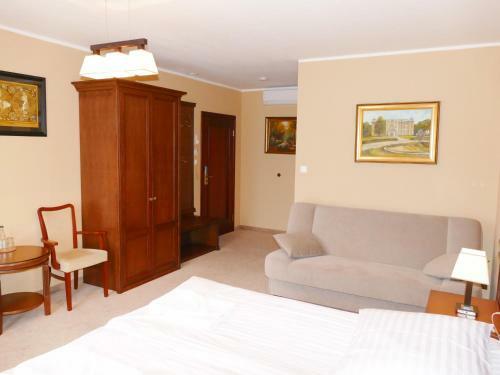 Hotel Eden