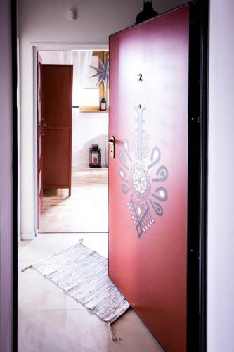 Apartament Premium Inga