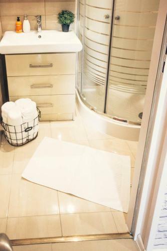 Apartament Premium Inga