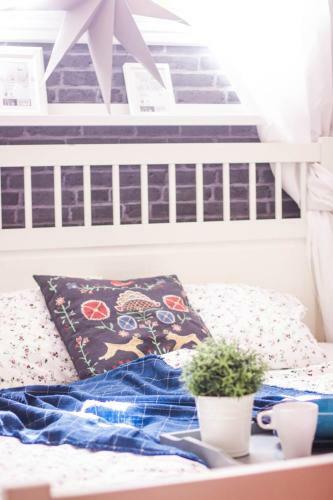 Apartament Premium Inga