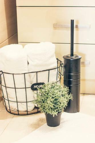 Apartament Premium Inga