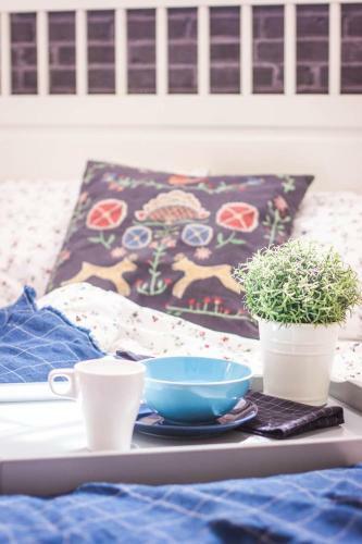 Apartament Premium Inga