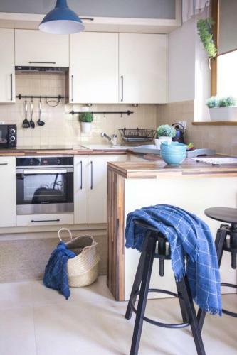 Apartament Premium Inga
