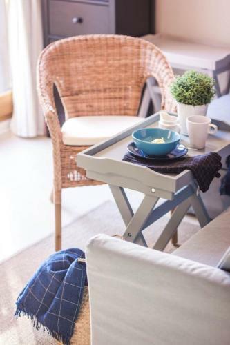 Apartament Premium Inga