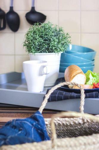 Apartament Premium Inga