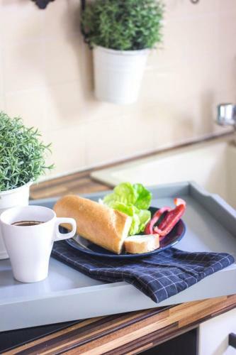 Apartament Premium Inga