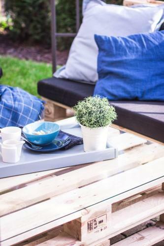 Apartament Premium Inga