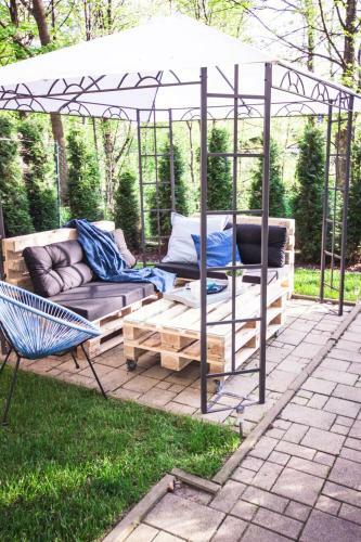 Apartament Premium Inga