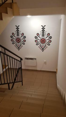 Apartament Premium Inga
