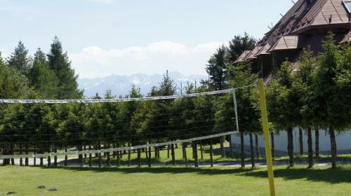 Hotel Natanael