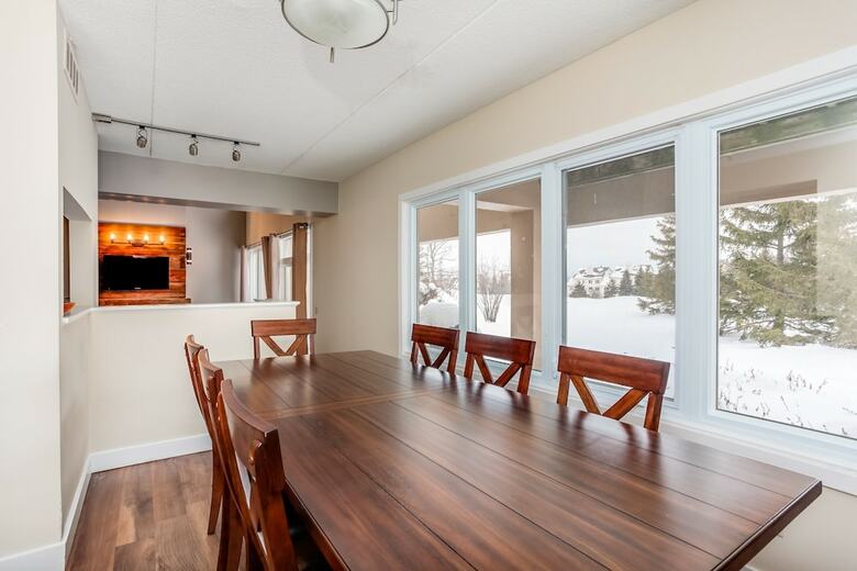 Wintergreen Condos
