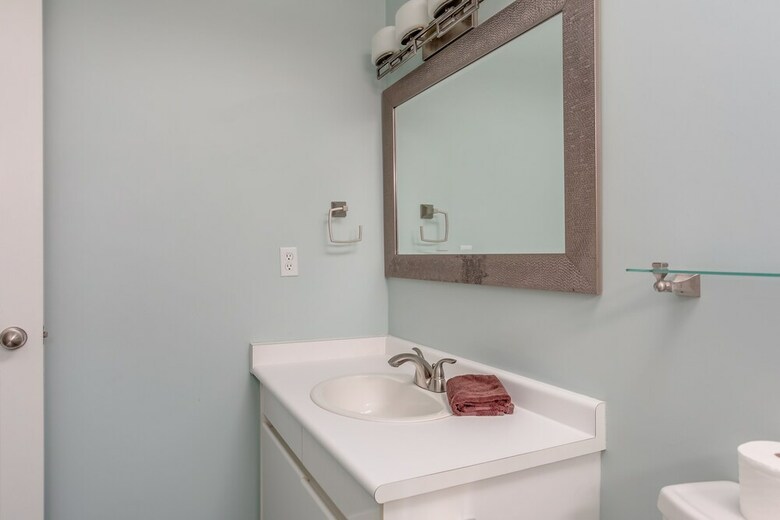 Wintergreen Condos