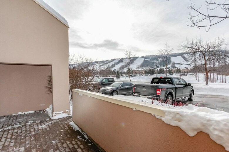 Wintergreen Condos
