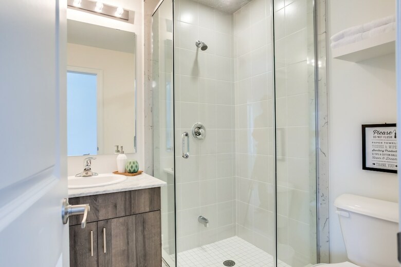 Cabana Historic Snowbridge House