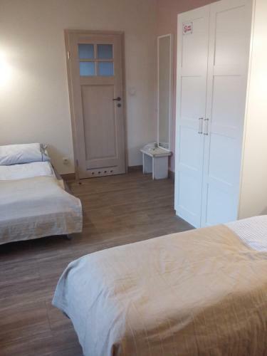 Agroturismo Wierzbowe Ranczo