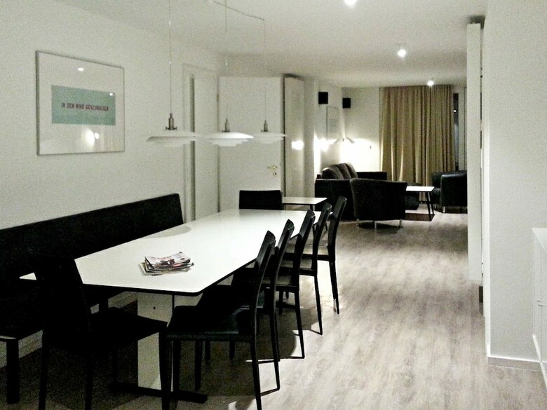 Apartamentos 5 Star Holiday Home In Wendtorf