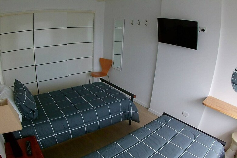2 Bedroom Apartment In Surfers Central