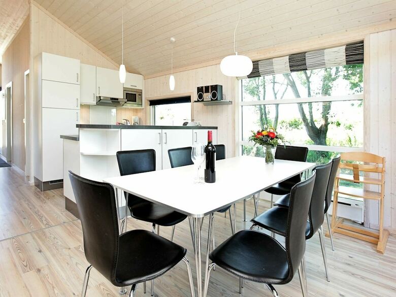 5 Star Holiday Home In Gro�enbrode