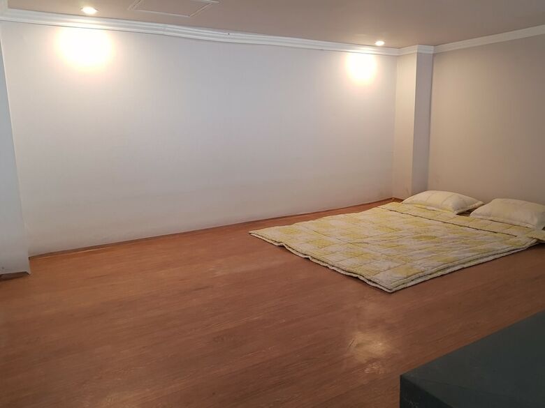 Haegeumgang Voyage Pension
