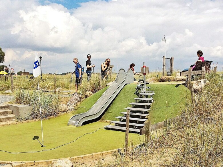 4 Star Holiday Home In Scharbeutz