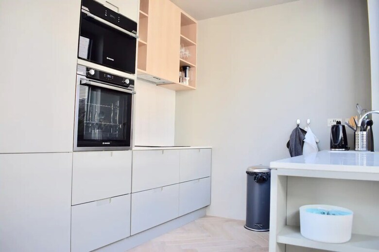 Serene And Modern 2 Bedroom Cottage