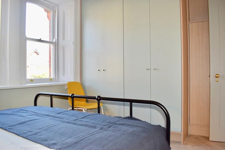 Serene And Modern 2 Bedroom Cottage